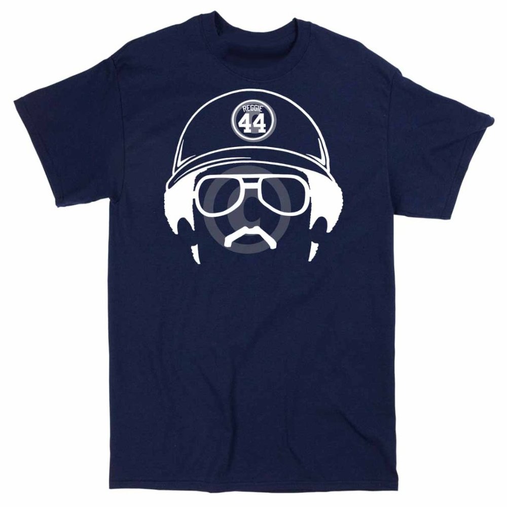 REGGIE JACKSON SHIRT BILLY MARTIN ERA SHIRT Father’s Day gift yankee stadium